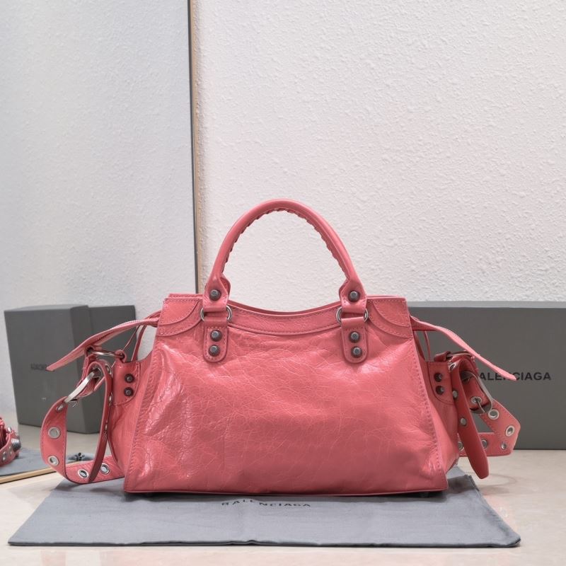 Balenciaga Top Handle Bags